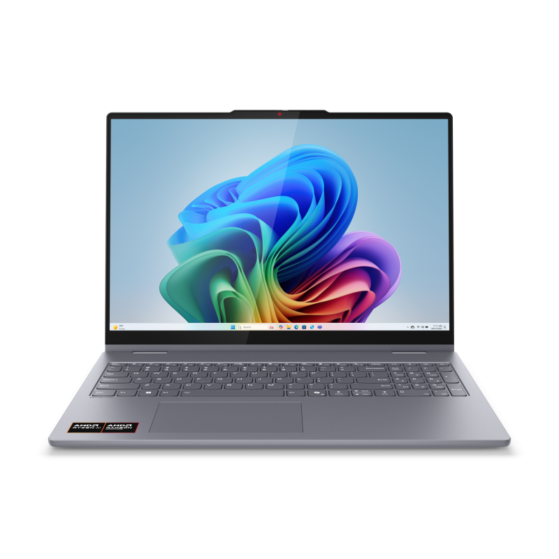 Laptop Lenovo IdeaPad 5 2-in-1 16" Ryzen AI 7, 16GB, 1TB SSD