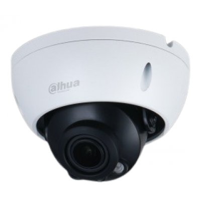 Dahua IPC-HDBW1431R-ZS: Cameră IP 4MP Dome - imagine 1