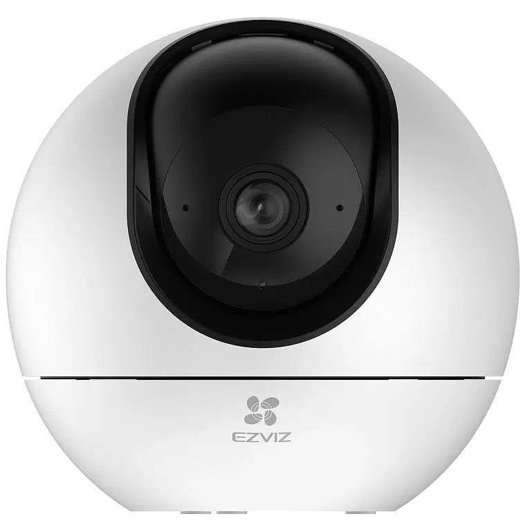 Ezviz H6 PT 3K Wi-Fi Detectare Persoane