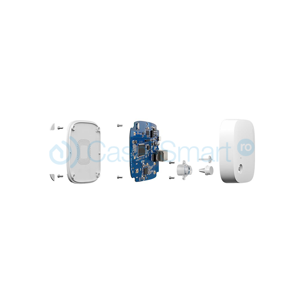 Orvibo Mini Hub ZigBee, Control Smart WiFi - imagine 4