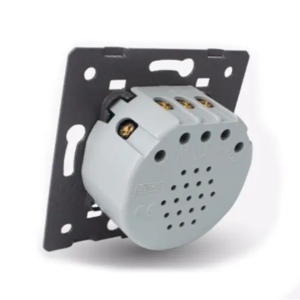 Modul Intrerupator Dublu Livolo, 12-24V - imagine 4