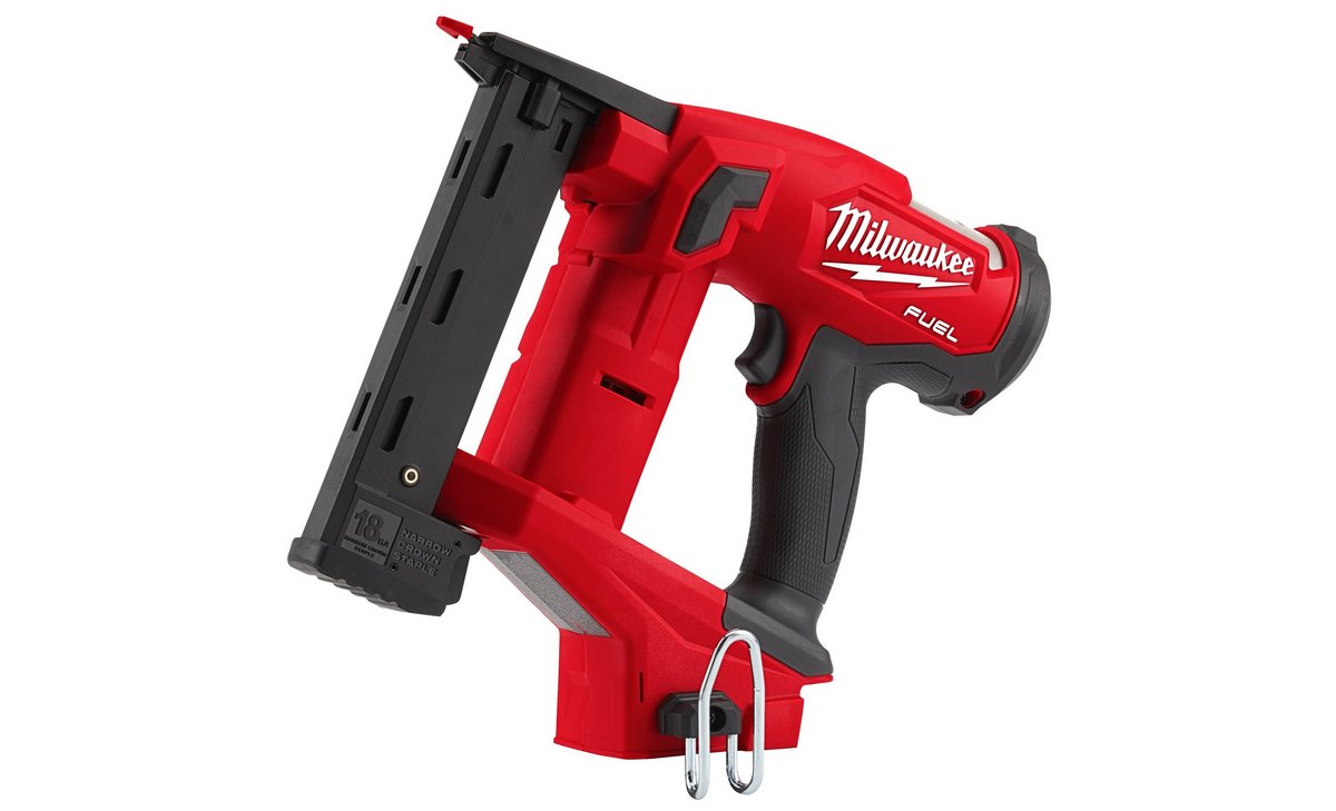 Pistol Milwaukee M18 Fuel 9.5-38mm cu motor fără perii