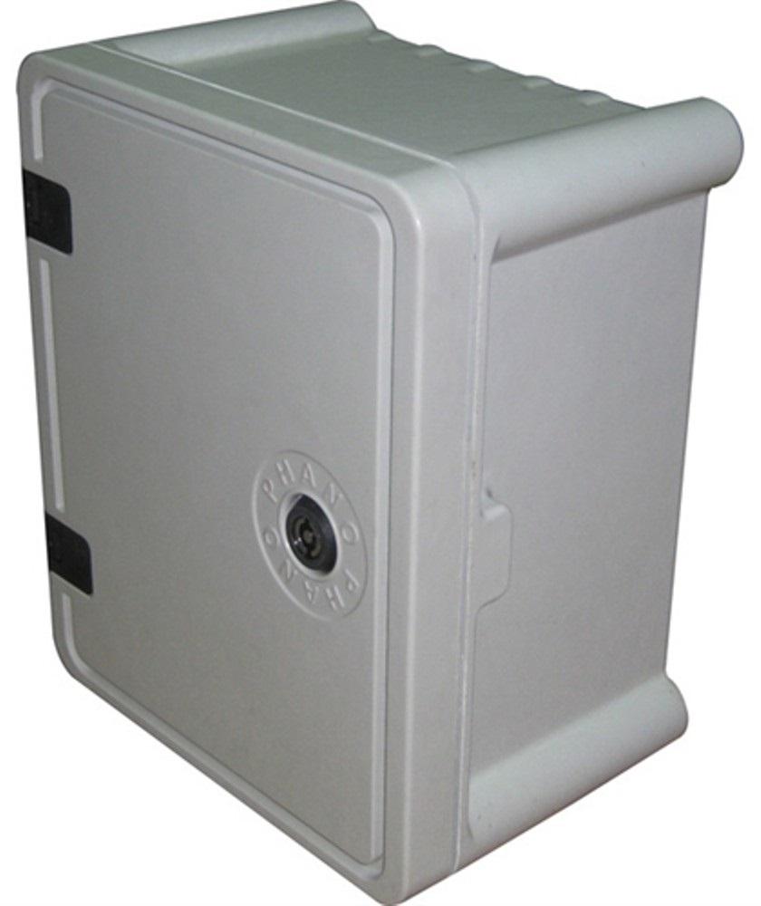 Cutie ABS Atu tech IP65 | Siguranță Maximă