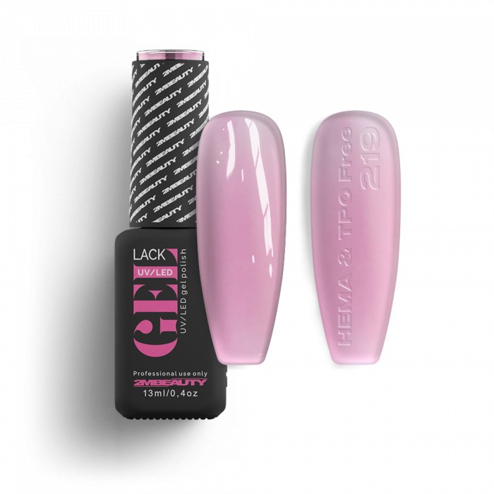 Oja Semi GELlack 2M Hema Free Effect Nr. 219 Nailshop