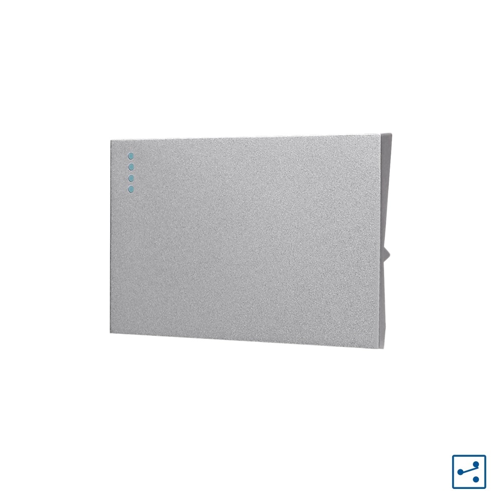 Modul Intrerupator Simplu Cap-Scara 3M LUXION - imagine 11