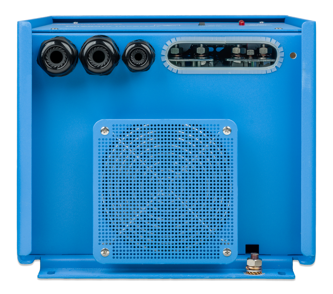 Invertor Off-Grid Victron Phoenix 48V 3000VA - Sinusoidal Pur - imagine 5