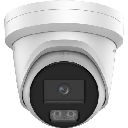 Camera IP Hikvision 6MP ColorVu lentila 2.8mm IR 30m