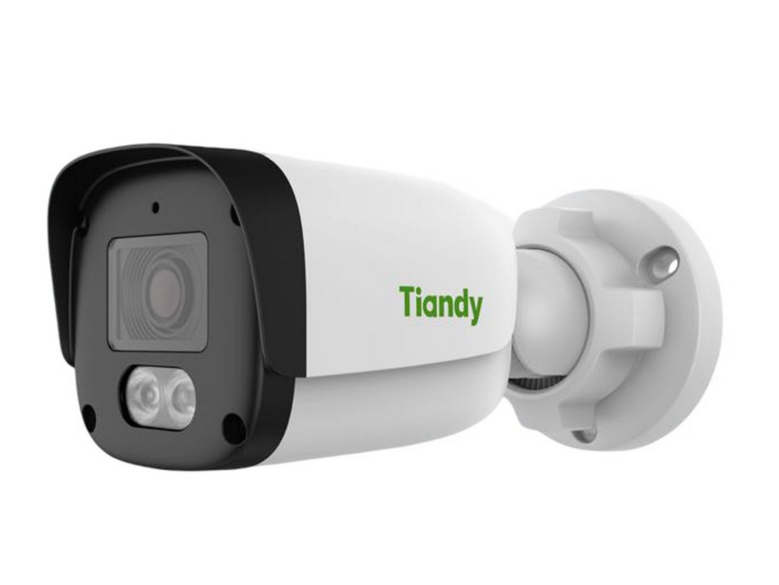 Camera IP Exterior Tiandy 6MP TC-C36QN, IR 30m, PoE, IP67