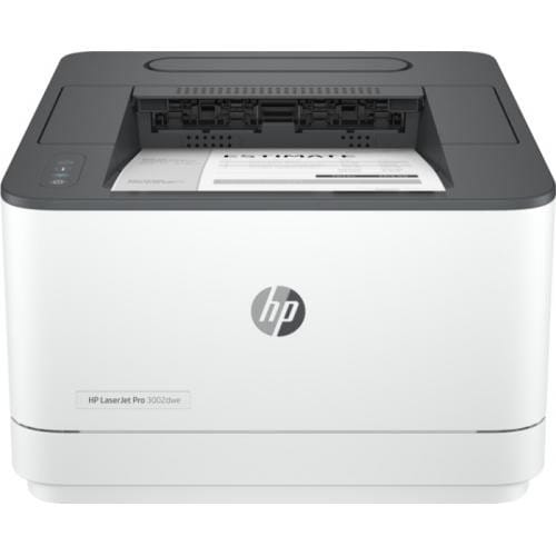 Imprimanta HP 3002DN, 35ppm, Retea - imagine 2