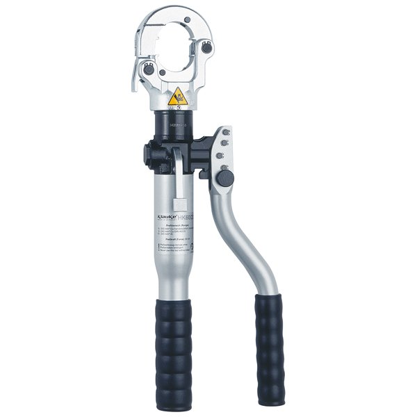 Presa Hidraulica Klauke HK60/22 60kN