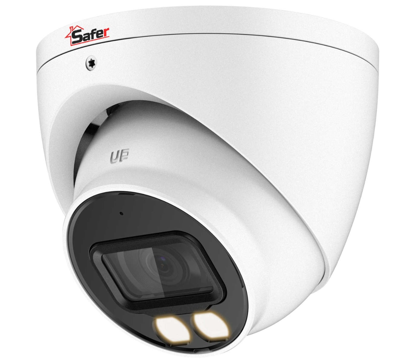 Safer Camera 5MP Iluminare Duală