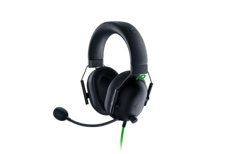Casti Gaming Razer BlackShark V2 X - Sunet Profesional - imagine 3