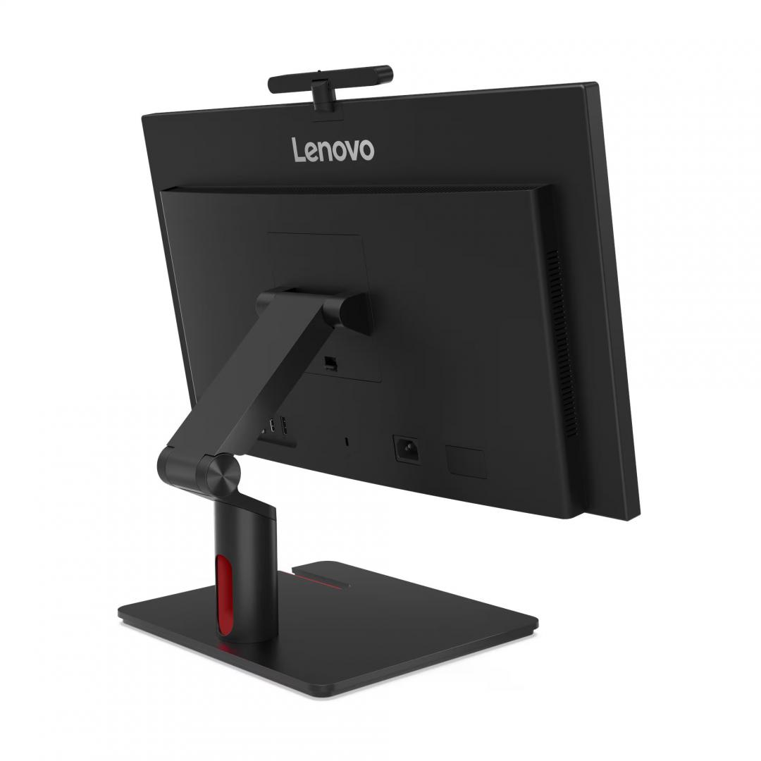 Lenovo ThinkCentre M90a Gen 6 AIO - Intel Core Ultra 7, RTX 4050