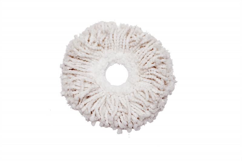 Rezervă Mop Rotativ 360 Super Easy Clean - Vanora Home