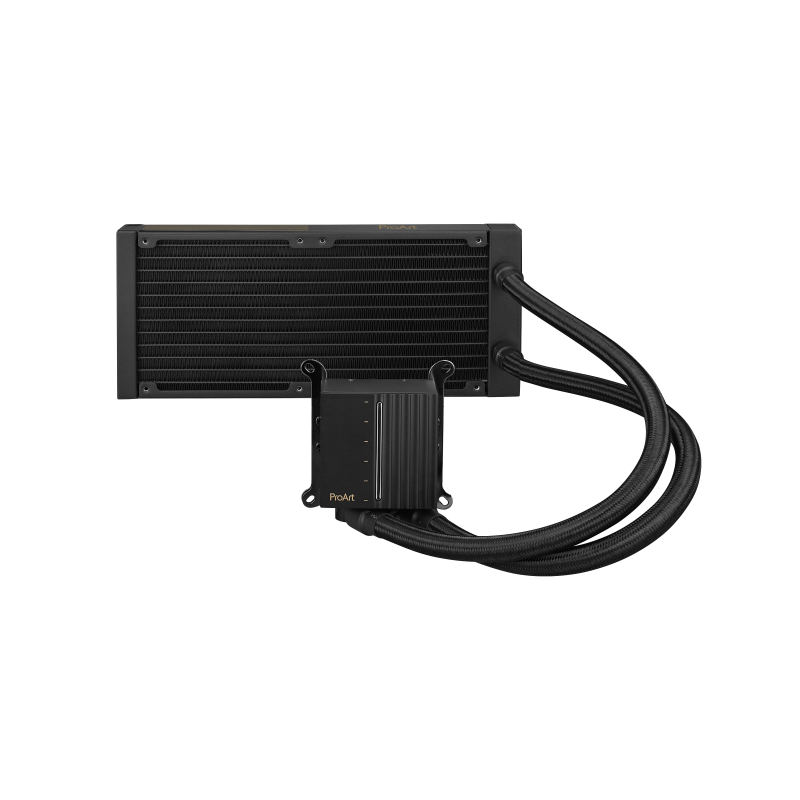 Cooler Asus PROART LC 240 - Răcire Liquidă pentru Creatori