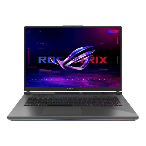 Laptop Gaming ASUS ROG Strix G18 AMD Ryzen 9 RTX 5070 18