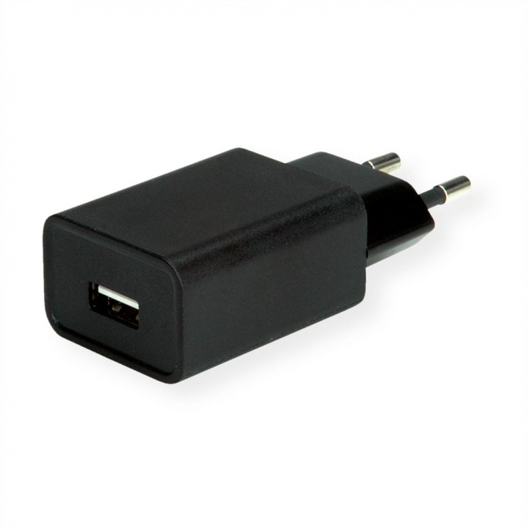 Incarcator Value USB-A 18W, Incarcare Rapida QC 3.0