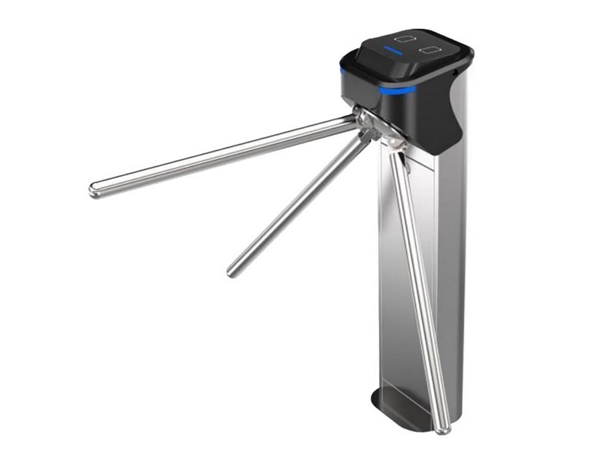 Turnichet Tripod BMTT-1219 Control Acces IP4X