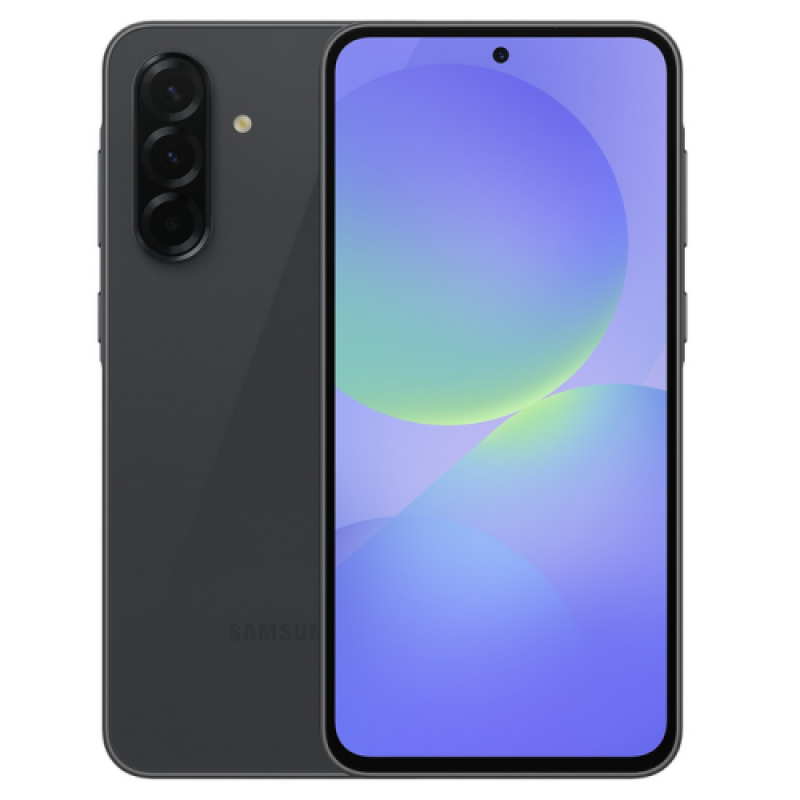Samsung Galaxy A36 5G 8GB/256GB DualSIM Black - Performanță 5G