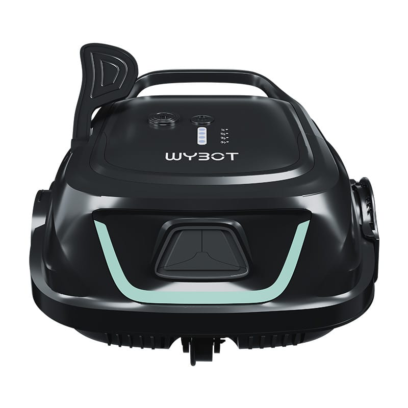 Robot de curățat piscine fără fir WYBOT A1 - imagine 3