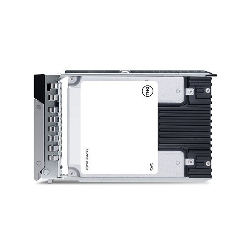 SSD Dell Enterprise 960GB SATA 6Gbps Read Intensive