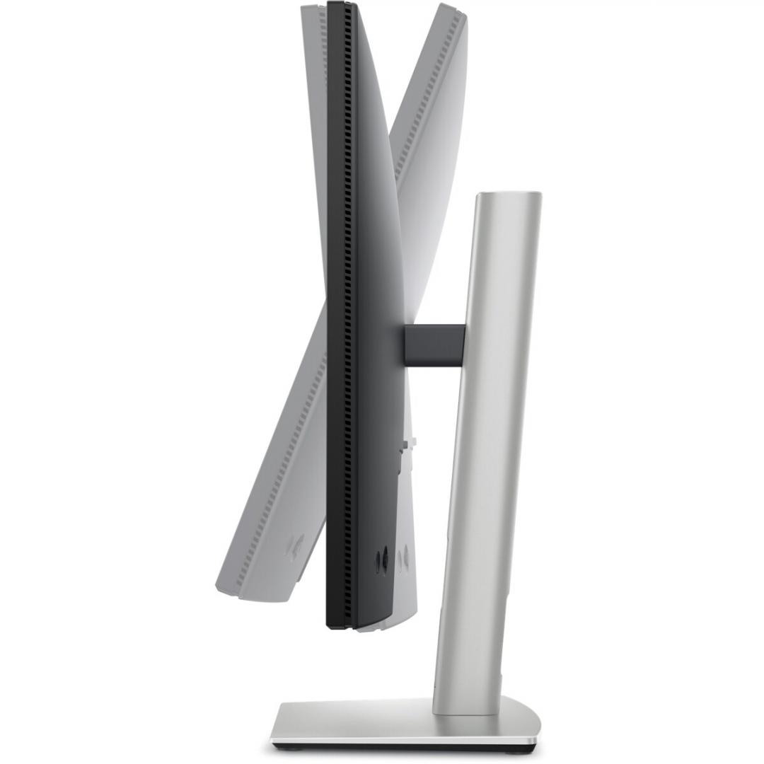 Monitor DELL P2425 24" WUXGA 100Hz - Birou Profesional - imagine 7