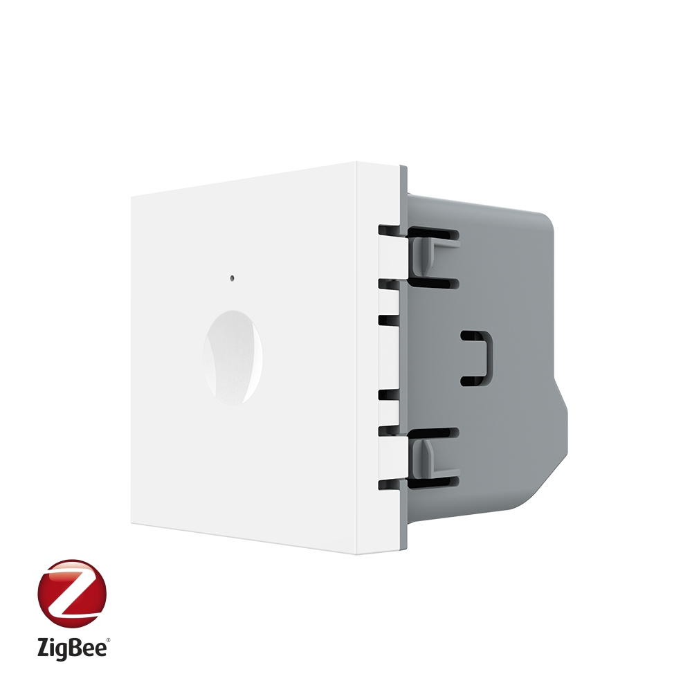 Modul Touch Zigbee Livolo - Control Inteligent Casa