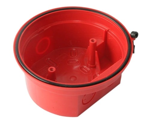 Baza Incastrata Honeywell WRR Rosie IP65