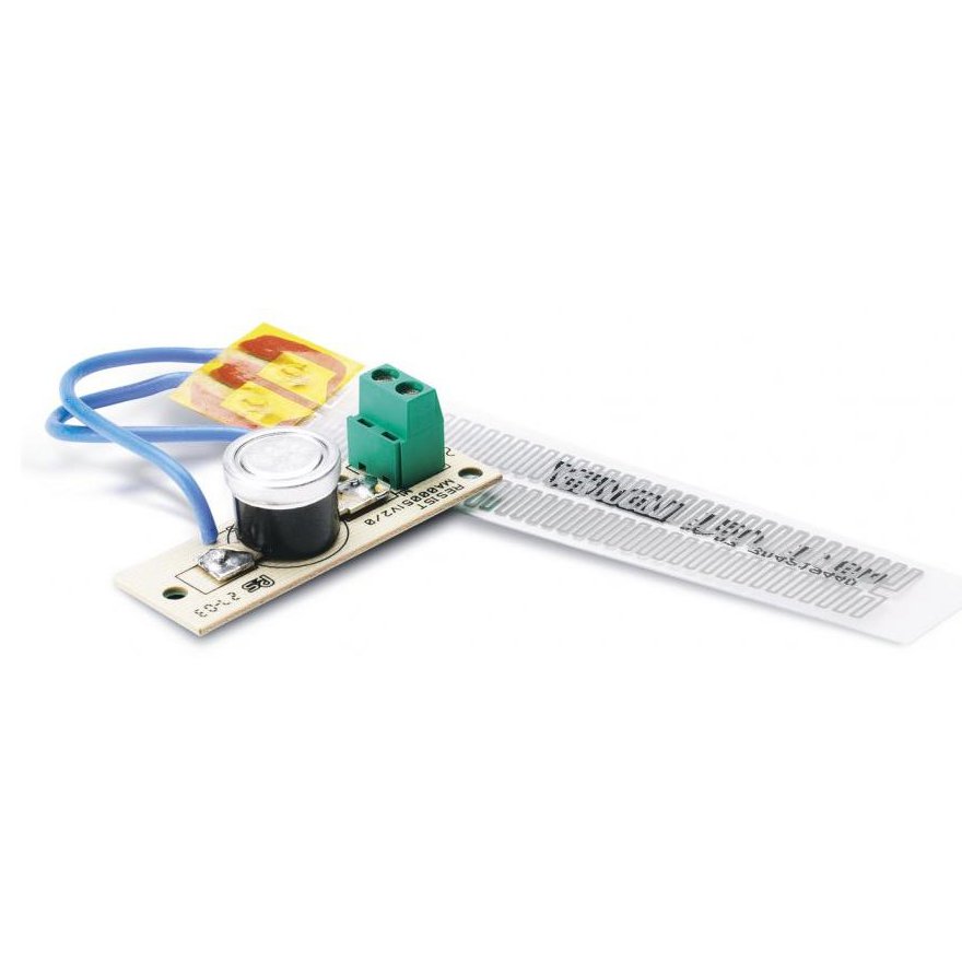 Kit Încălzire KIT TERM Secpral | Bariere Perimetrale