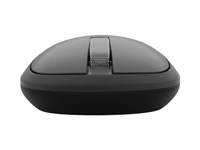 Mouse Wireless Natec Lark Negru - 3 Butoane, 400DPI - imagine 4