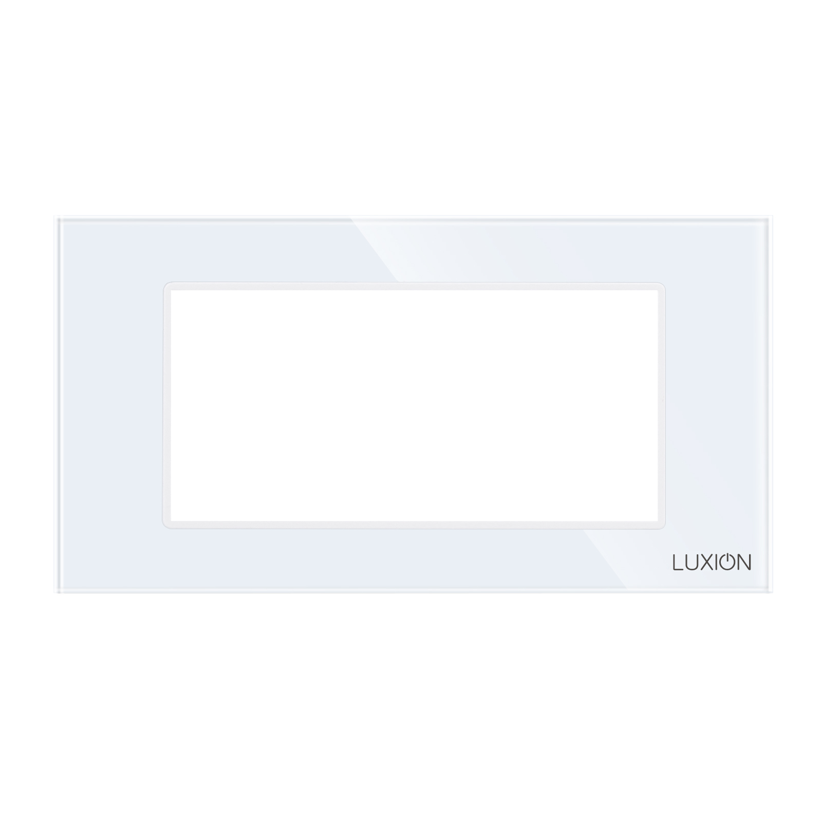 Rama Sticla Securizata LUXION, Standard Italian - imagine 2