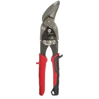 Foarfecă Stanley FATMAX 2-14-567, Tăiere Stânga, 1,2 mm