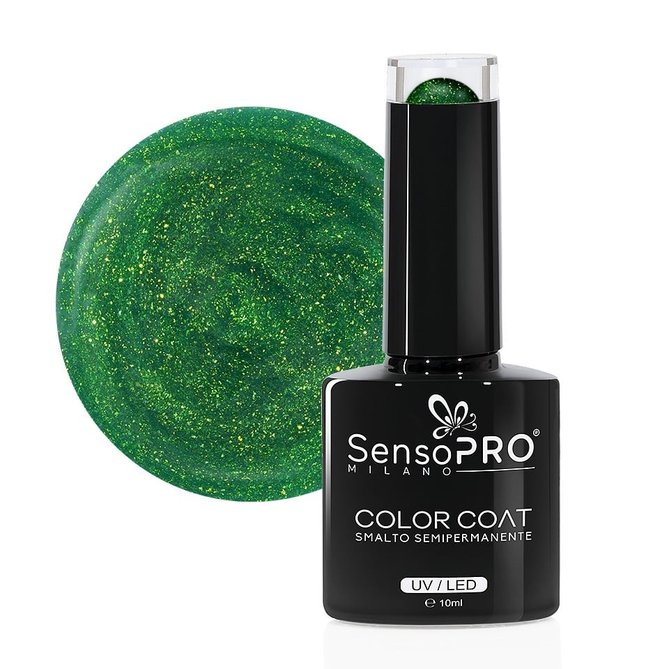 Oja SensoPRO 070 Tropical Green 10ml