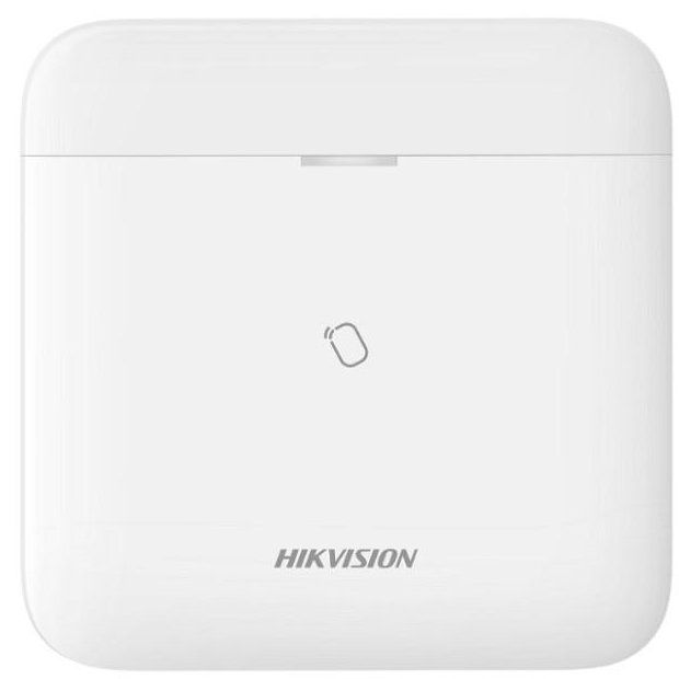 Centrală de Alarmă Wireless Hikvision AX PRO, 96 Zone