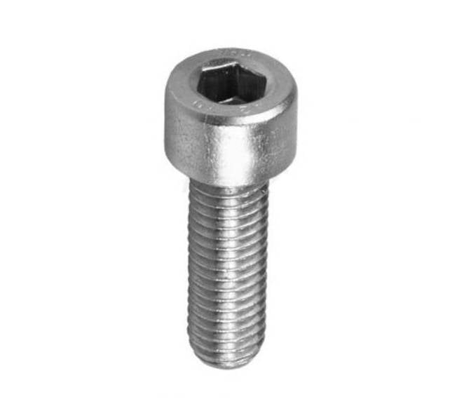 Șurub Inox M8x25 Cap Imbus Atu tech
