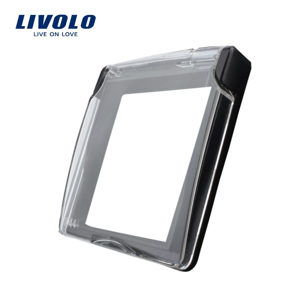 Capac Protectie Waterproof Prize Sticla Livolo - imagine 4
