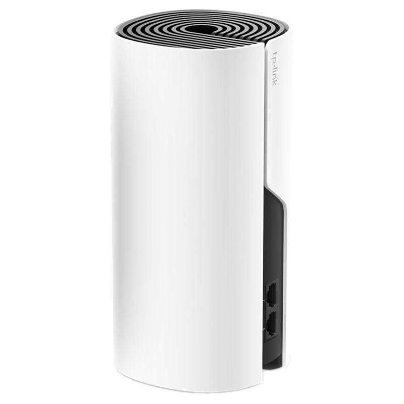 Sistem Mesh Wi-Fi TP-Link Deco M4 AC1200 - Acoperire Integrala - imagine 3