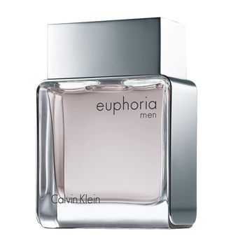 Calvin Klein Euphoria Men - Parfum Masculin Seductor