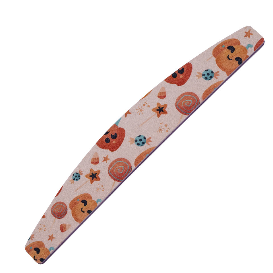 Pila Semiluna 180/240 Halloween Edition SensoPRO