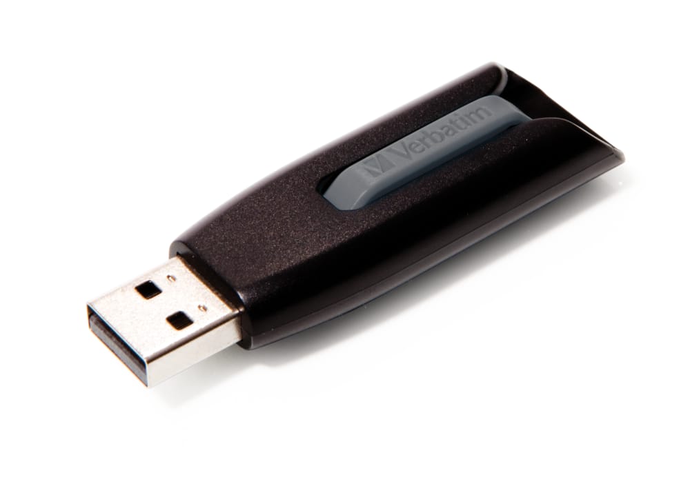 Memorie USB 256GB Verbatim StoreNGo V3 USB 3.0 - imagine 7