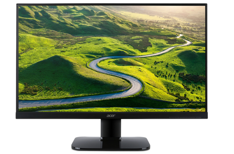 Monitor Acer V277Ebipv 27" Full HD IPS | 100Hz | 588 RON - imagine 1