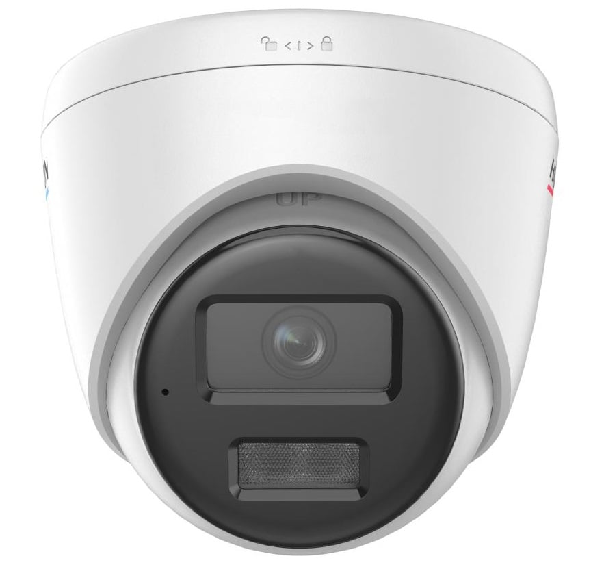 Camera Hikvision ColorVu 2MP Full HD Hybrid Light