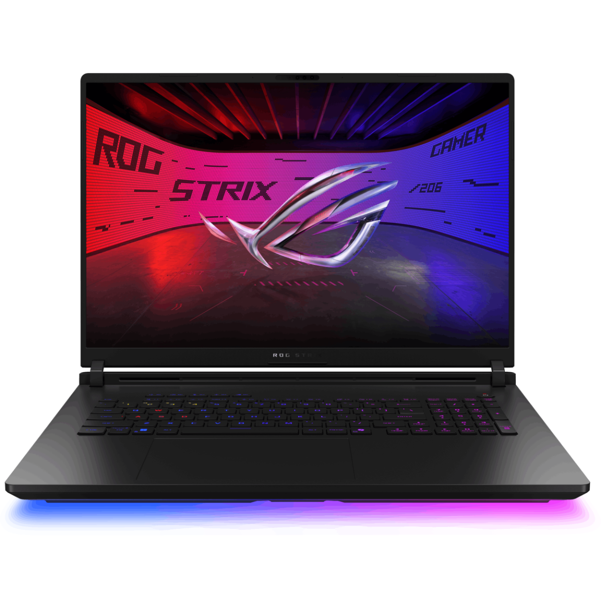 ROG Strix SCAR 18 - Laptop Gaming Premium 18"