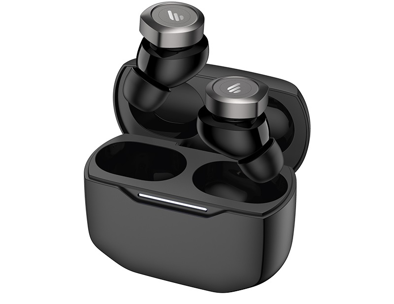 Casti Edifier W240TN-BK cu Noise Cancelling