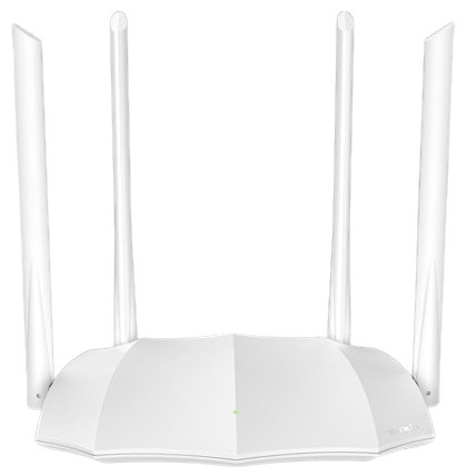 Router Tenda AC5 DualBand 1200Mbps | Acoperire Optimă