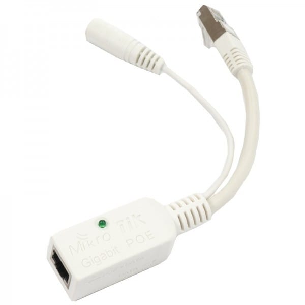 Access Point Mikrotik cAP ac Dual Band 1200 Mbps pentru Acasă și Birou - imagine 14