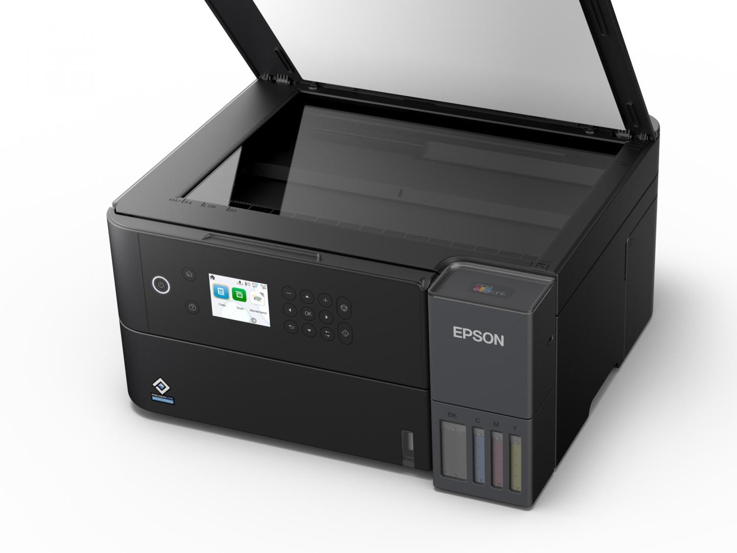 Multifunctional Epson EcoTank L6360 - Printare Eficienta 33ppm - imagine 6