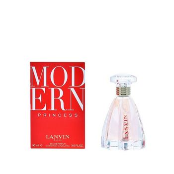 Lanvin Modern Princess - Eleganță Modernă