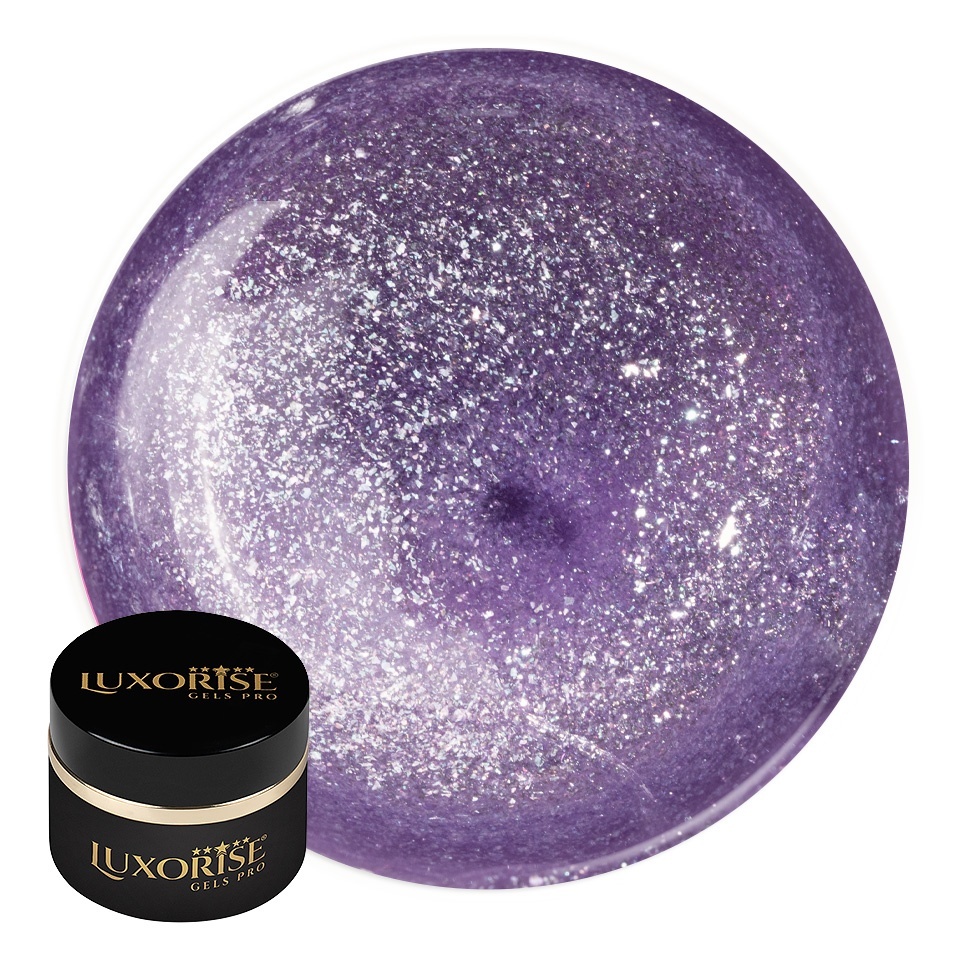 Gel UV Constructie RevoFlex LUXORISE 30ml