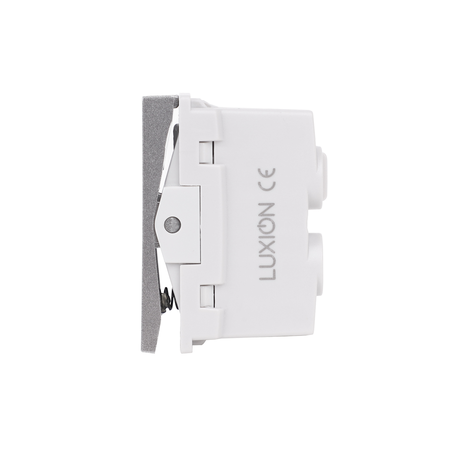 Modul Buton Revenire Mecanic LUXION 1M - imagine 13